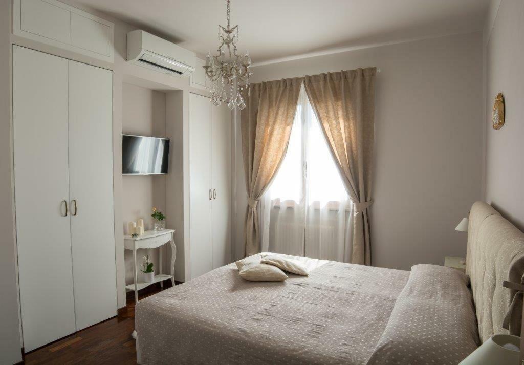 Casavittorio Bed & Breakfast San Giovanni In Marignano Exterior photo